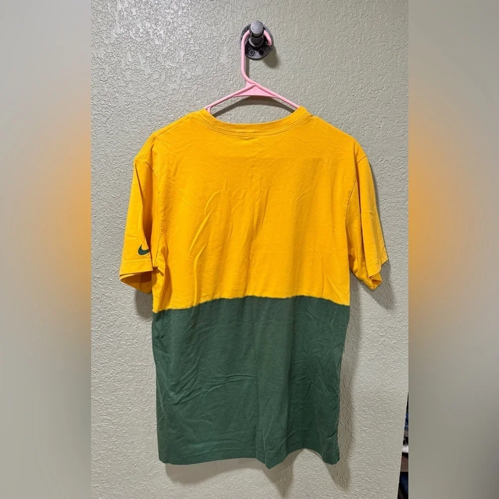 Nike Packers T- Shirt - Picture 2 of 3